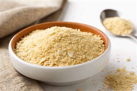 Utilizzo del Lievito Alimentare