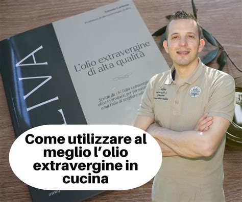 Utilizzo in cucina