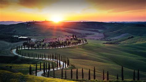 Val d'Orcia