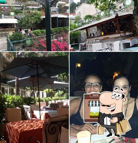 Valle dei Mulini, Positano