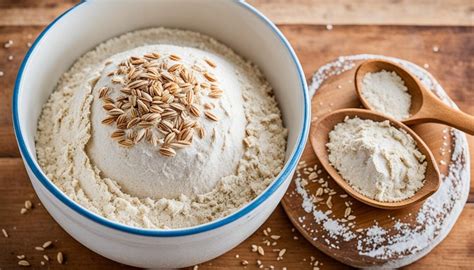 Vantaggi del lievito madre