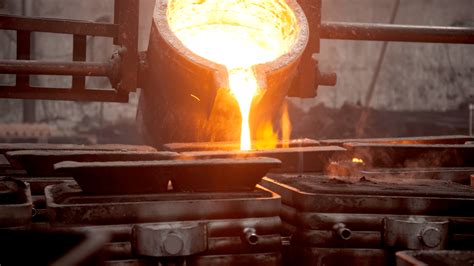 Vantaggi della ghisa