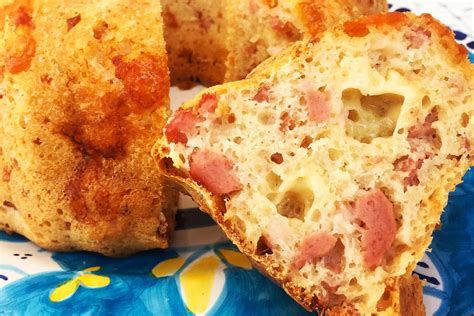 Variante Babà Rustico