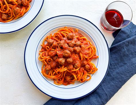 Variante Spaghetti alla Chitarra