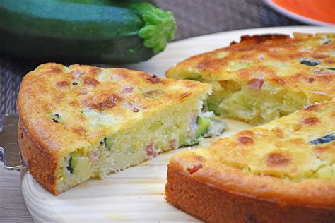 Variante Torta 7 Vasetti Salata con Verdure