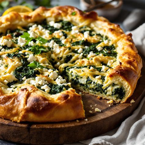 Variante Torta Salata