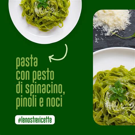 Variante con Pesto