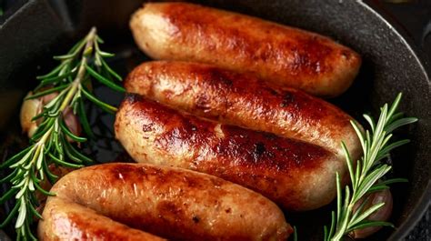 Variante con Salsiccia