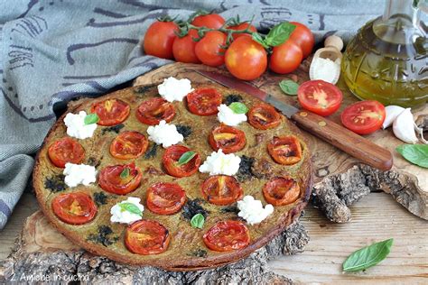 Variante con pomodorini