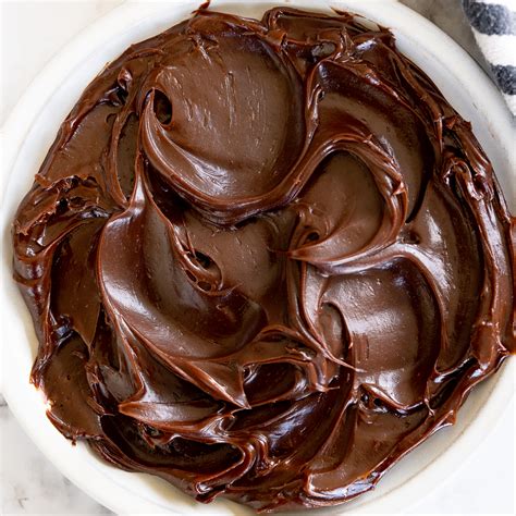 Varianti Ganache
