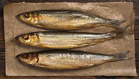 Varianti Insalata di Aringhe Affumicate