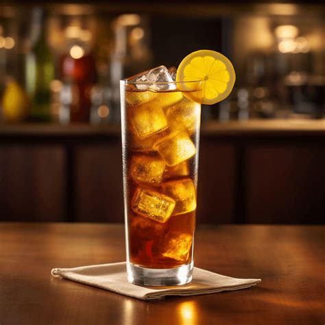 Varianti Long Island Iced Tea