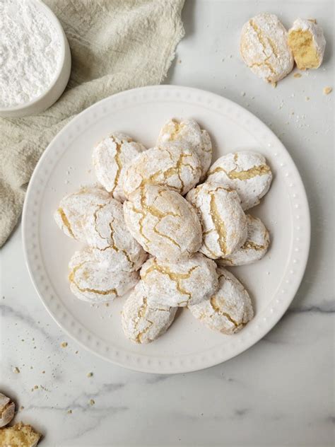 Varianti Ricciarelli