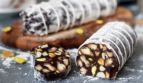 Varianti Salame del Re