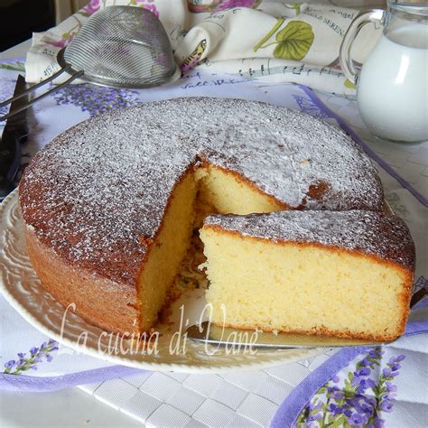 Varianti Torta Sette Bicchieri