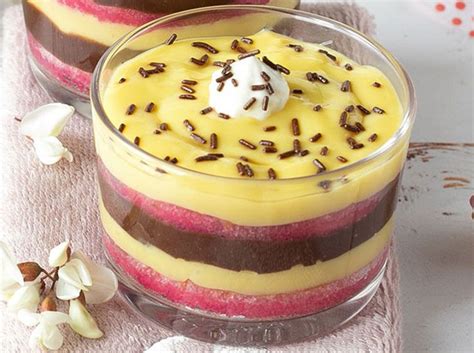 Varianti Zuppa Inglese