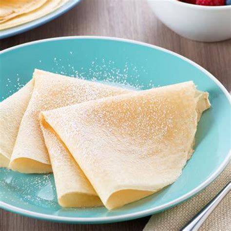 Varianti crêpes