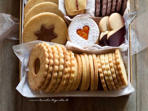 Varianti dei biscotti