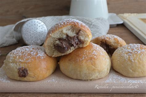 Varianti del Pan Brioche