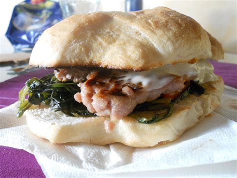 Varianti del Panino dello Zozzone