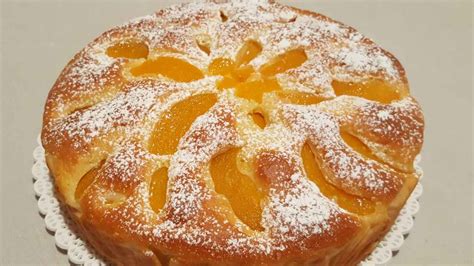 Varianti della Torta allo Yogurt e Pesche Sciroppate