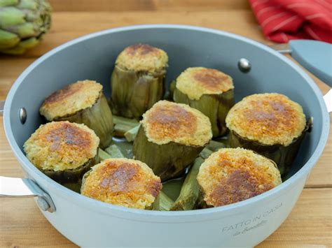 Varianti di Carciofi