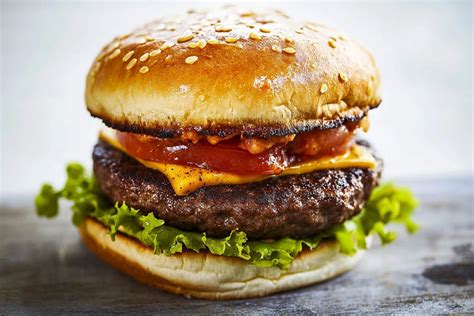 Varianti di Hamburger