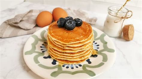 Varianti di Pancakes