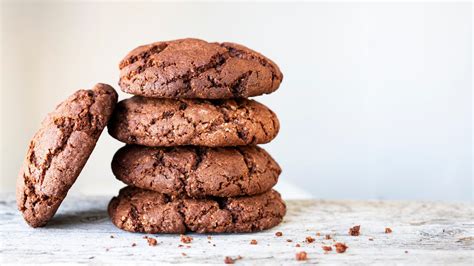 Varianti di biscotti al cioccolato