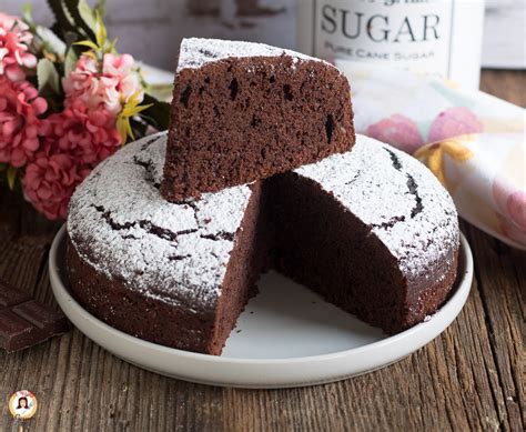 Varianti di torta al cioccolato