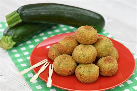 Varianti di zucchine