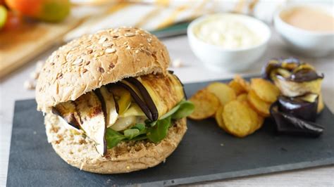 Varianti hamburger