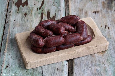 Varietà di Salsiccia