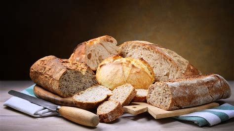 Varietà di pane METRO