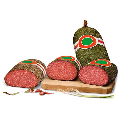 Varietà di salame spagnolo