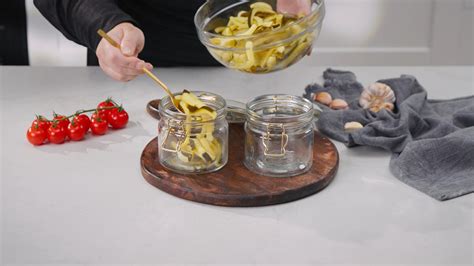 Vasetti Sterilizzati