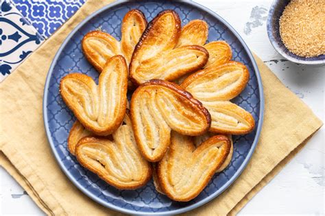 Ventagli di Pasta Sfoglia