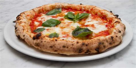 Vera Pizza Napoletana