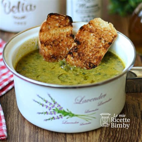 Verdure tritate nel Bimby