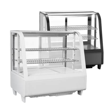 Vetrina per dolci da banco