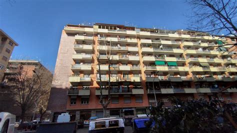 Via Oderisi da Gubbio, Roma