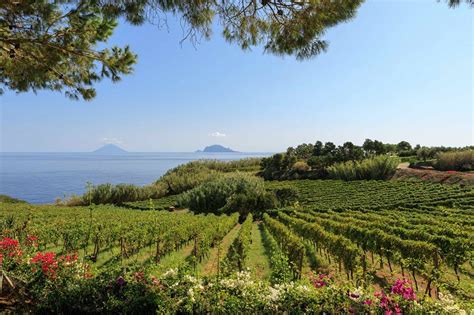 Vigneti di Malvasia delle Lipari