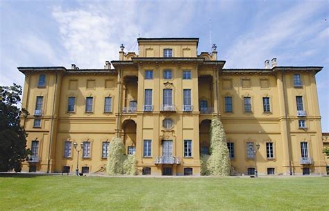 Villa Alari a Cernusco sul Naviglio