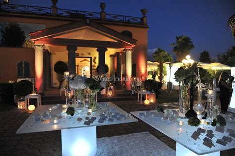 Villa Dino recensioni