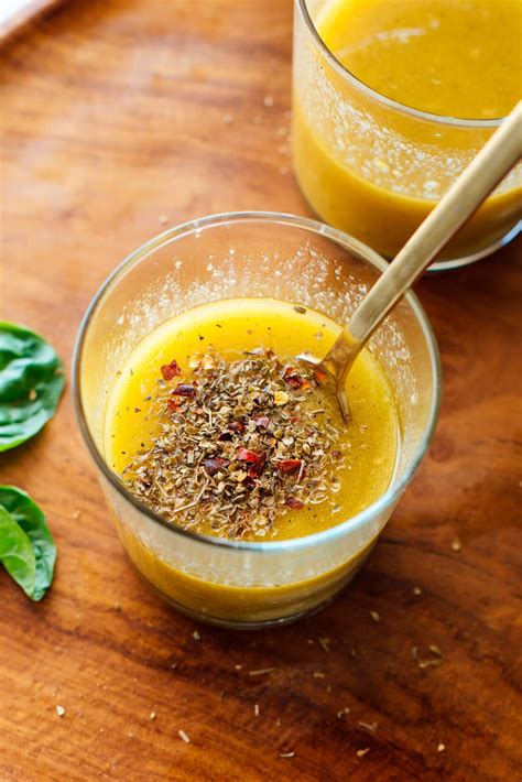 Vinaigrette