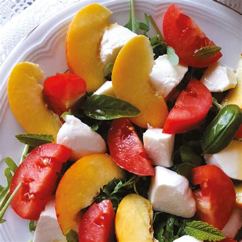 Vinaigrette all'aceto balsamico