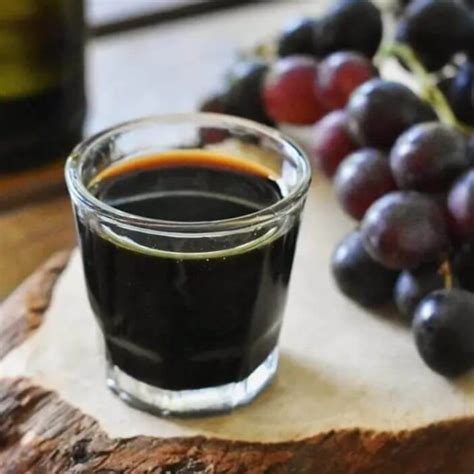 Vino Cotto