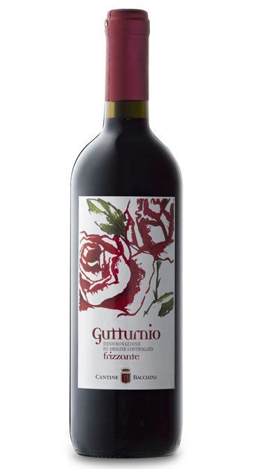 Vino Gutturnio