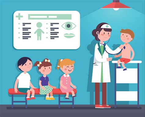 Visita specialistica