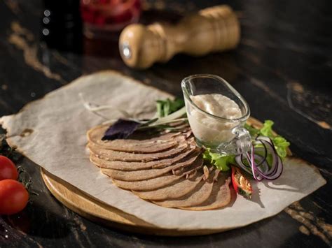 Vitello Tonnato e Dieta Chetogenica